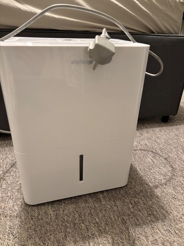 Challenge dehumidifier - , 10