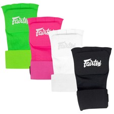 Fairtex Quick Wraps Muay Thai