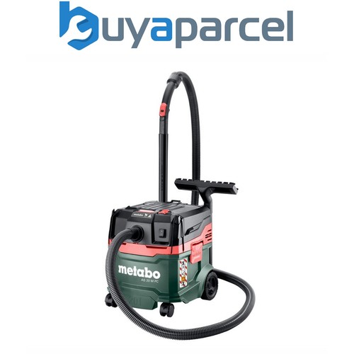 Metabo 602084380 compact - 602084380, m