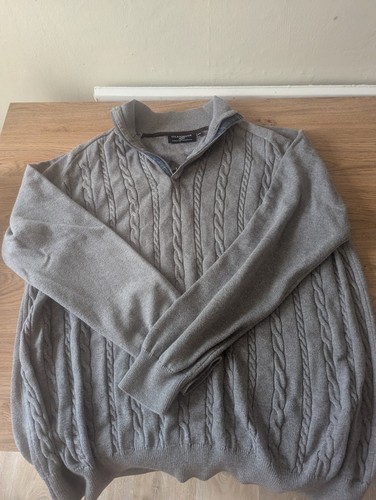 Glenmuir xxl cashmere blend - glenmuir,