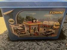 Box full of good condition