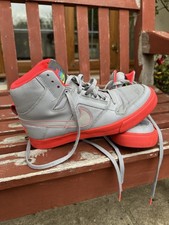 Nike Delta Force High AC