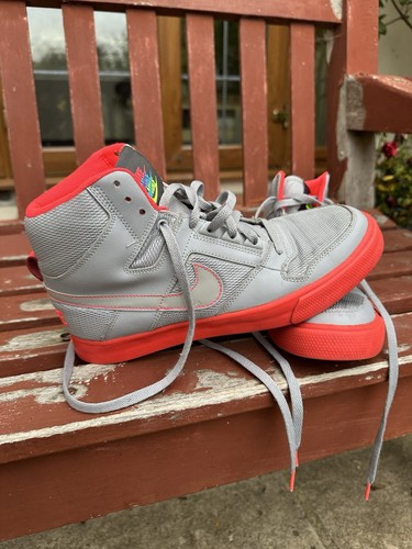 Nike delta force - delta,