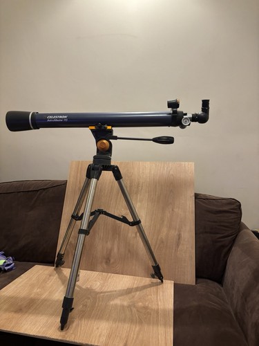 Celestron astromaster 70az - astromaster,