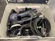 Festool RO90DXFEQ-PLUS Geared