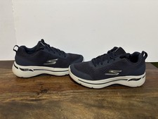 Skechers GOwalk Arch Fit 'Idyllic' Trainers ~ Size UK 7