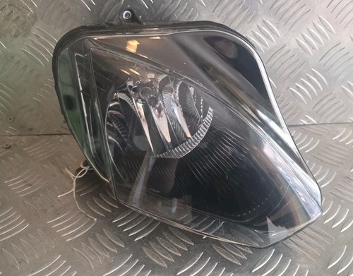 Derbi gpr 125 right - 10-16,