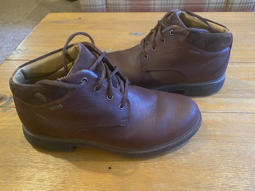Clarks men waterproof - men's,
