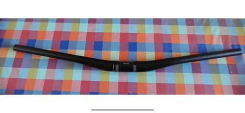 Whyte bikes 770mm 20mm riser