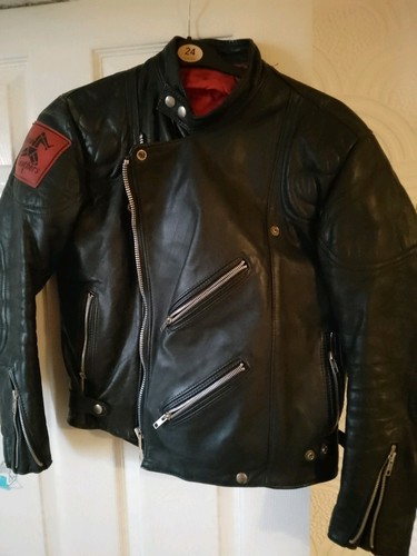 Authentic vintage late 70s - authentic,