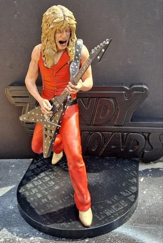 Randy rhoads figure tribute - figure,