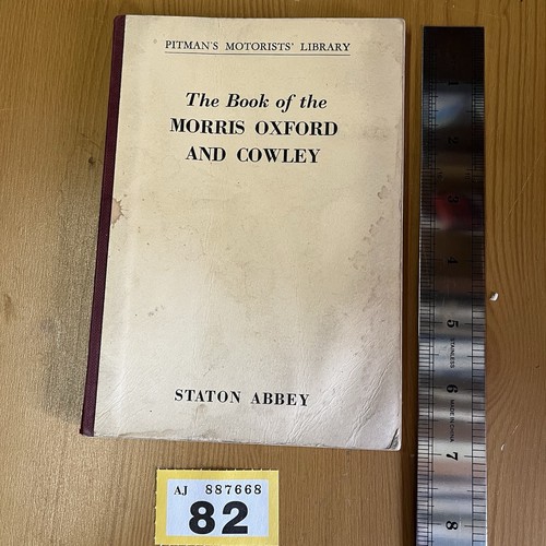 Rare pitmans motorists library - motorists,