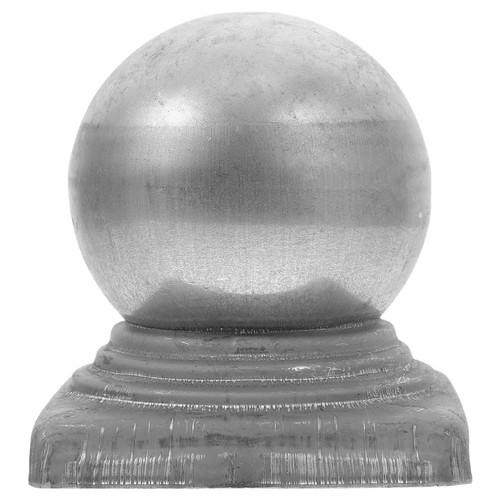 Guardrail post cover - ,