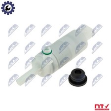 WASHER FLUID PUMP WINDOW