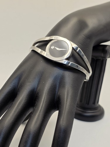 Movado amorosa ladies swiss - movado,