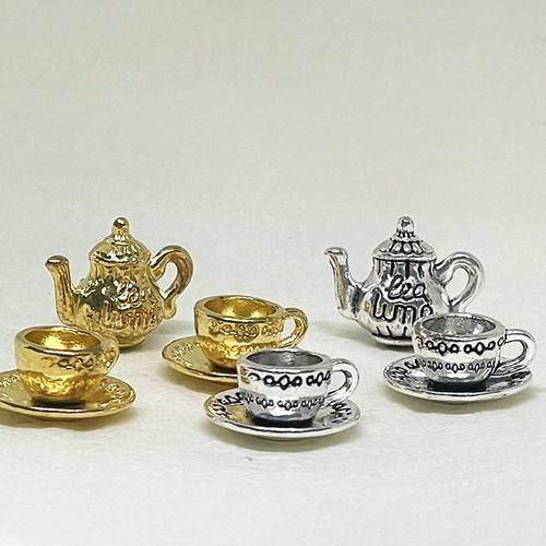 Sets mini teapot toy - mini,