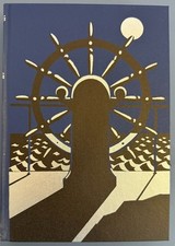 Chance - Joseph Conrad - Folio Society - 2001 with slipcase