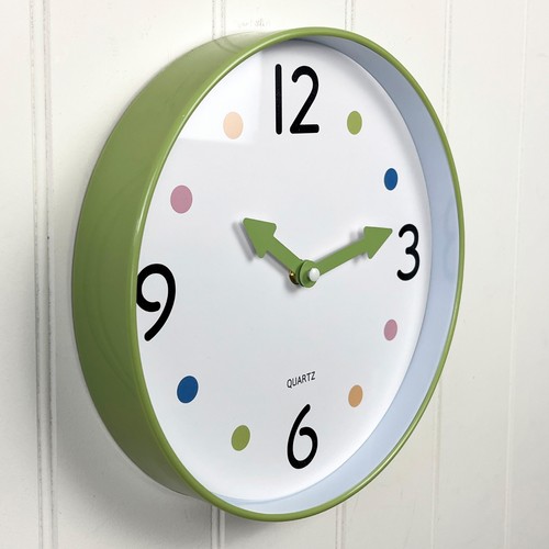 Wall clock for - clock, kids