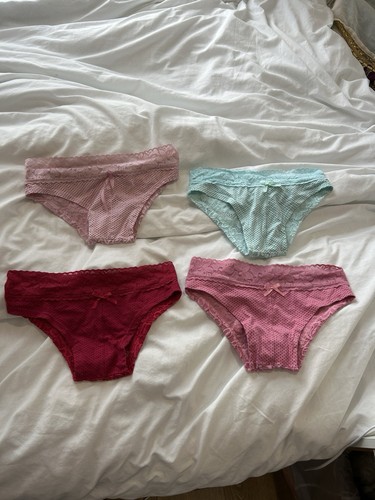 Women knickers pack - women’s,