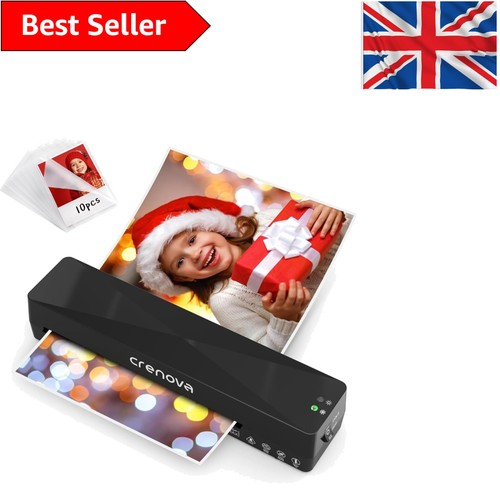 Professional laminator with - professional, a4