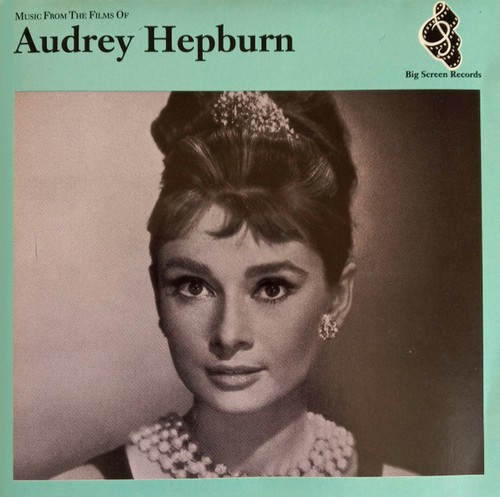 Various music from - -,