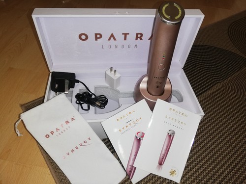 Hardly used opatra - hardly, synergy