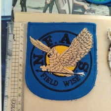 National Field Archery Society
