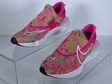 Nike Air Flow Pink Prime Acid
