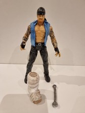 Jakks Pacific WWF WWE THE