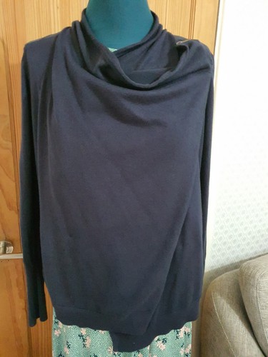 Mint velvet beautiful navy - beautiful,