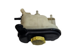 13-23 RANGE ROVER SPORT L494 POWER STEERING FLUID TANK RESERVOIR CPLA-7H496-CB