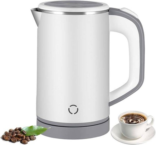Portable stainless steel white - portable,