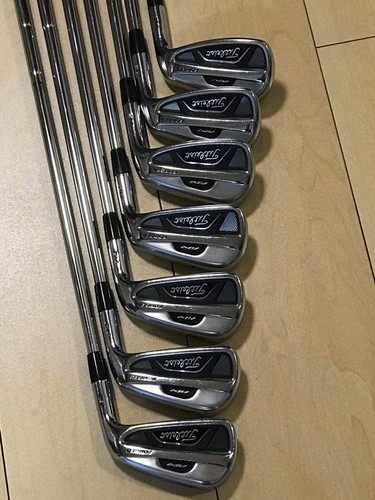 Titleist ap2 712 - titleist,