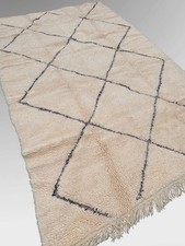 Authentic Moroccan Beni Ourain