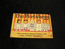 The Perishers No.19 by Maurice