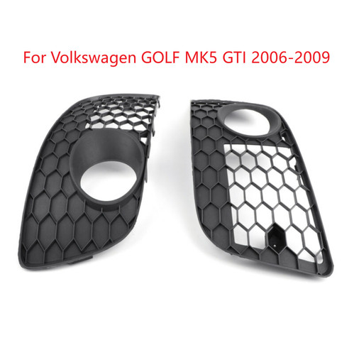 Pair front bumper - pair,