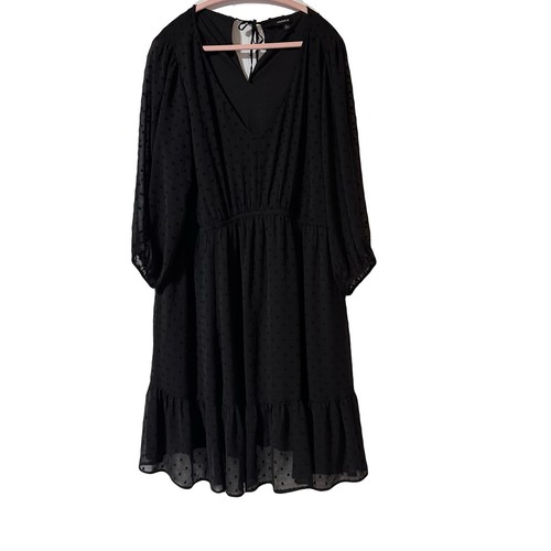 Torrid black french - torrid,