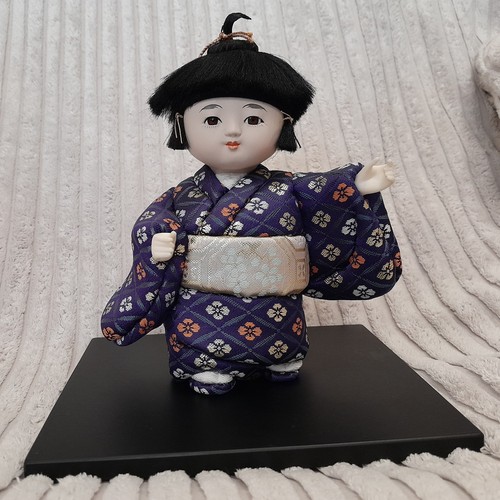 Japanese figurine collectible - japanese,