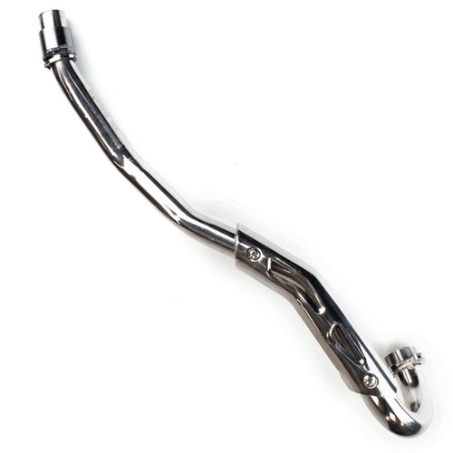 Stainless steel header for - stainless,