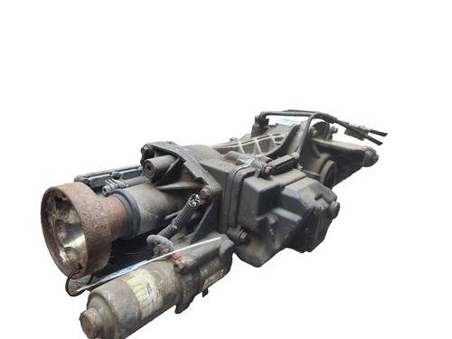 Discovery sport differential - discovery,