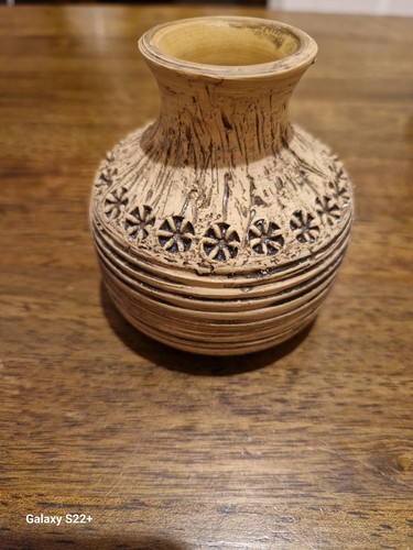 Handcrafted swedish ceramic - swedish,