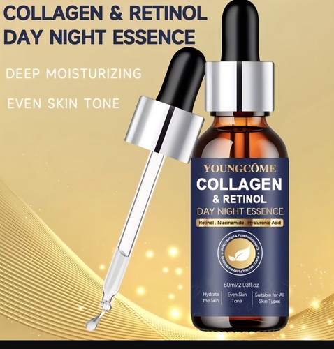 Pieces collagen retinol - &,