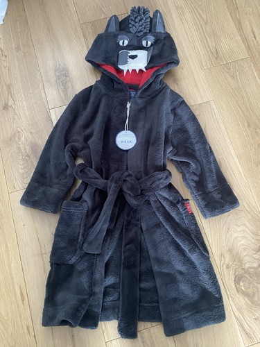 Joules boys wolf - joules, dressing