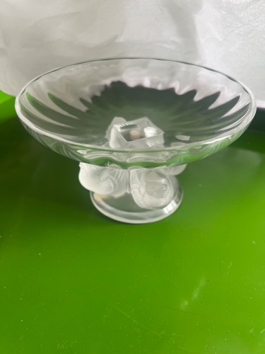 Lalique france crystal - france,