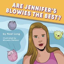 Are Jennifer's Blowies the