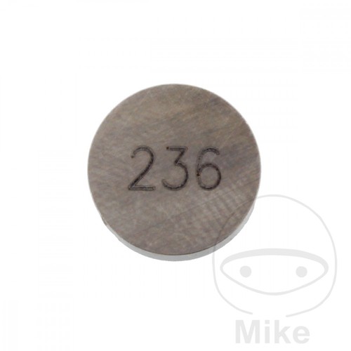Jmp regulating valves shim - valves,