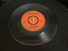 The Beltones No More