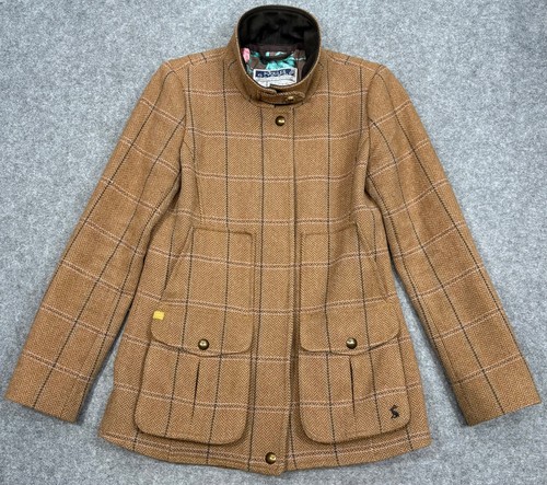 Joules field coat - joules, women