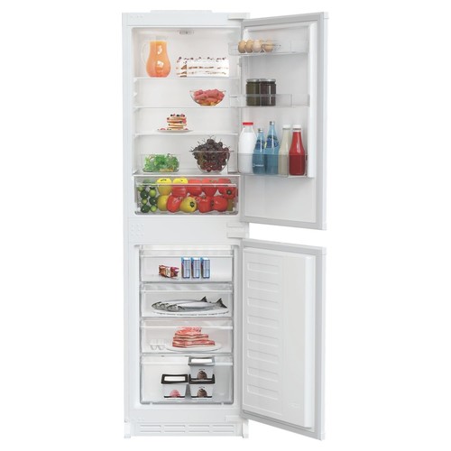 Indesit 265 litre 50 - 265, 50/50
