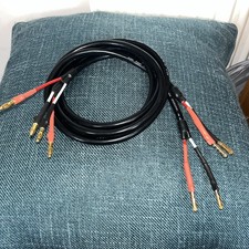 Atlas Hyper 3.0 Speaker Cable 2 X 1.2 M